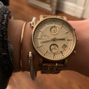 Fossil Watch